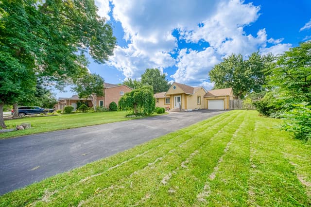 1398 Clearview Dr. Oakville On L6j 6x3