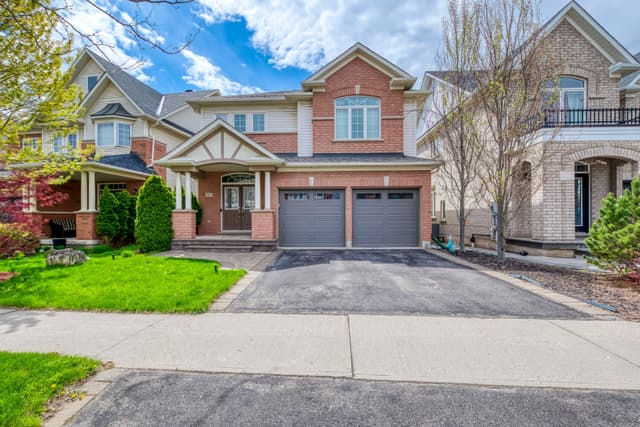 4831 Columbus Dr. Burlington On L7m 0j4