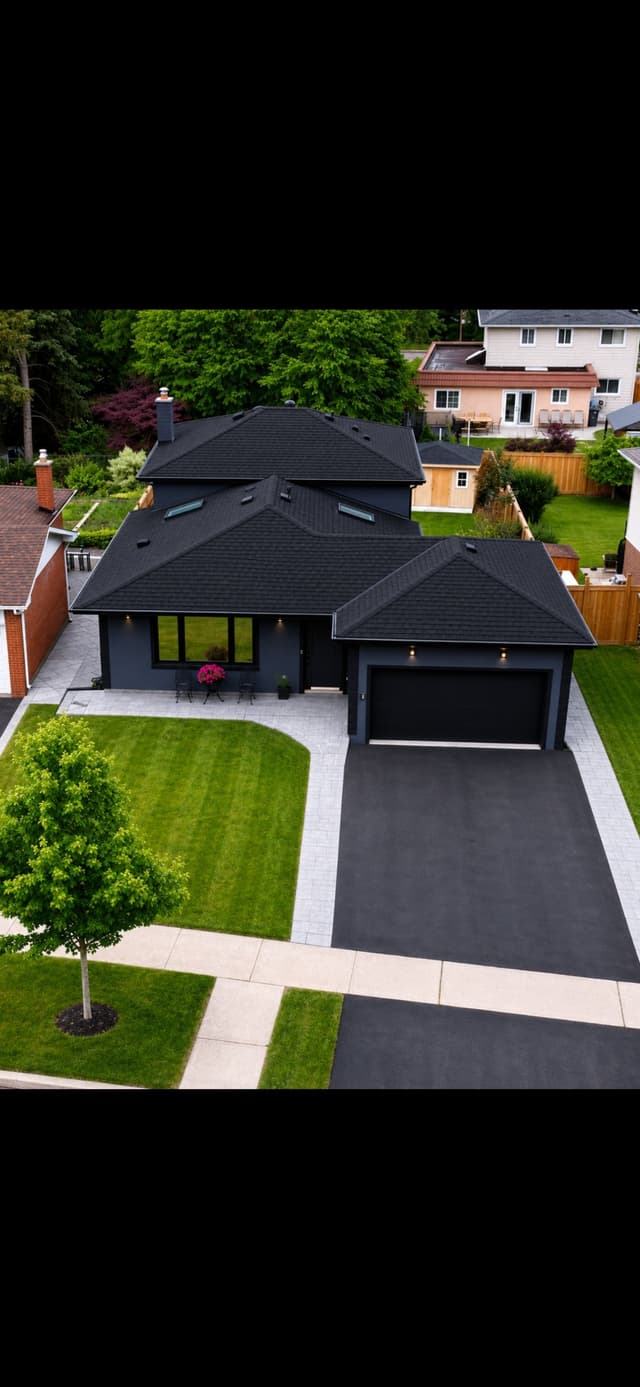 3158 Valmarie Ave. Mississauga On L5c 2a2