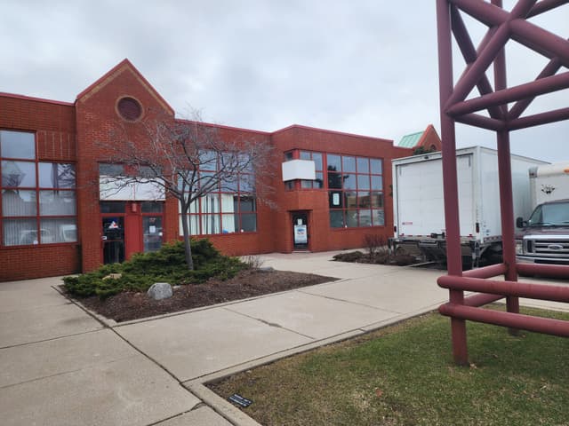 5100 South Service Rd. 37 Burlington On L7l 6a5