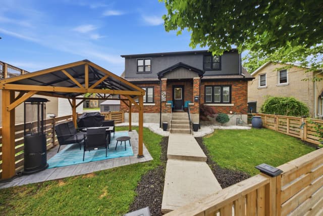 175 Grand River Ave. Brantford On N3t 4x7