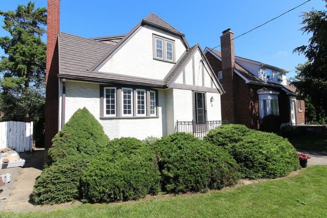 31 Stuart Ave. St Catharines On L2r 1m8