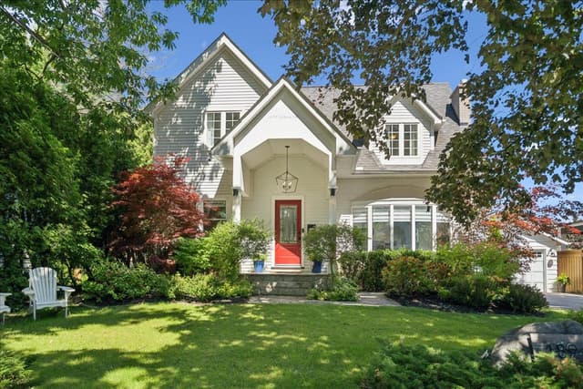 489 Rebecca St. Oakville On L6k 1k8