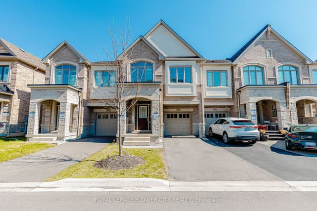 462 Sheaffe Pl. Milton On L9e 1k1