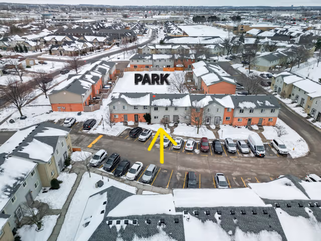65 Dorchester Blvd. 80 St Catharines On L2m 7t2