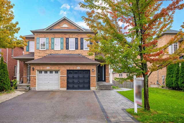 3367 Stoney Cres. Mississauga On L5m 0n6