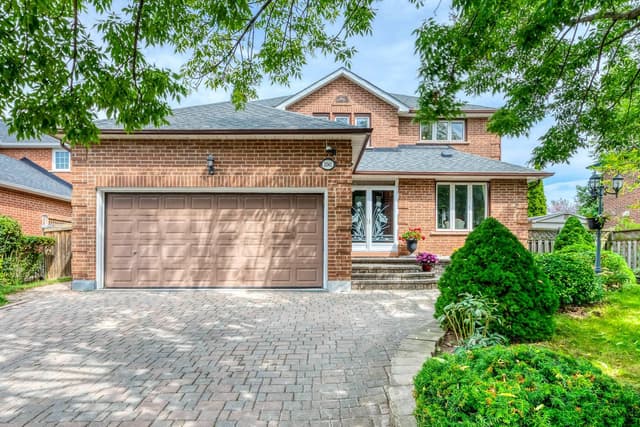 2041 Madden Blvd. Oakville On L6h 3n9