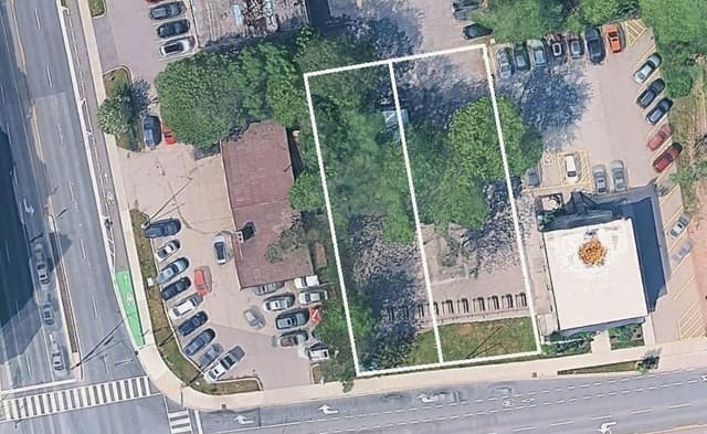 1018 Waterdown Rd. Burlington On L7t 1n3