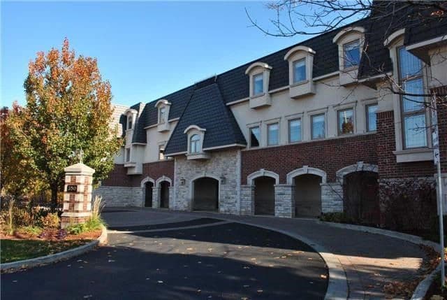 390 Upper Middle Rd. E 305 Oakville On L6h 0a5