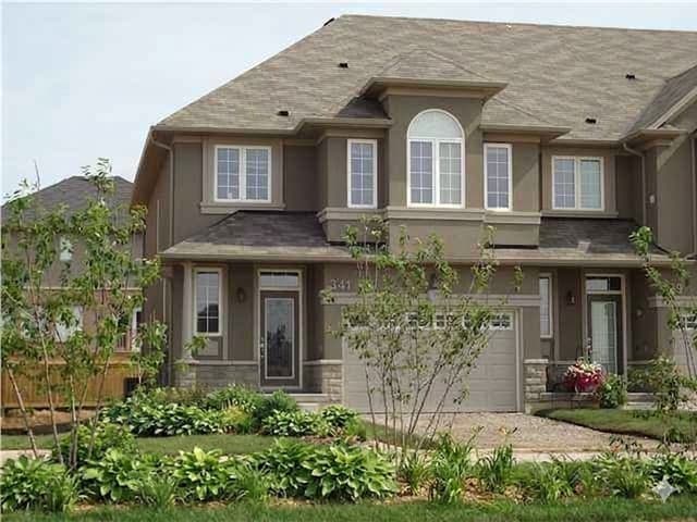 341 Stonehenge Dr. Hamilton On L9k 1s7