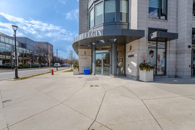 1441 Elgin St. 106 Burlington On L7s 1e6