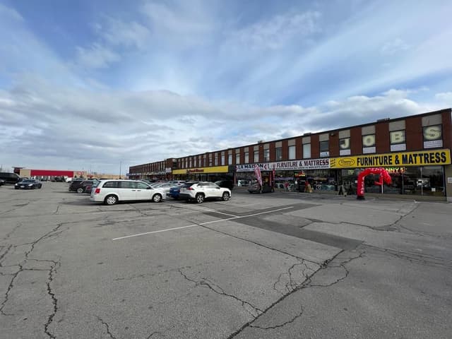 1458 Dundas St. E 109 Mississauga On L4x 1l4