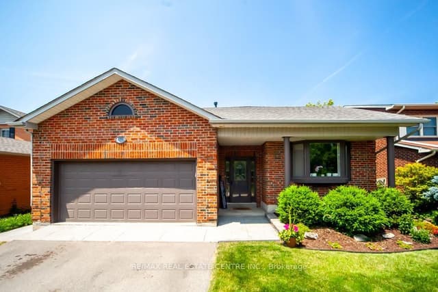 679 Harrison Rd. Milton On L9t 4s7