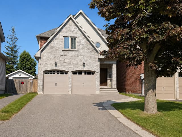 1049 Greaves Ave. Mississauga On L5e 1w4