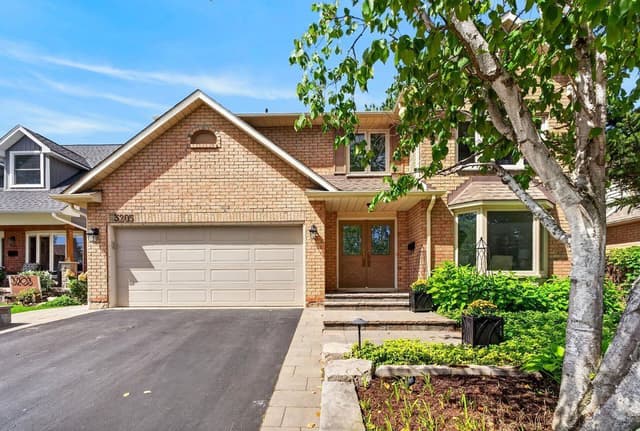 3205 Tania Cres. Burlington On L7m 3m7