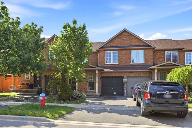 42 Dawson Cres. Milton On L9t 5h9