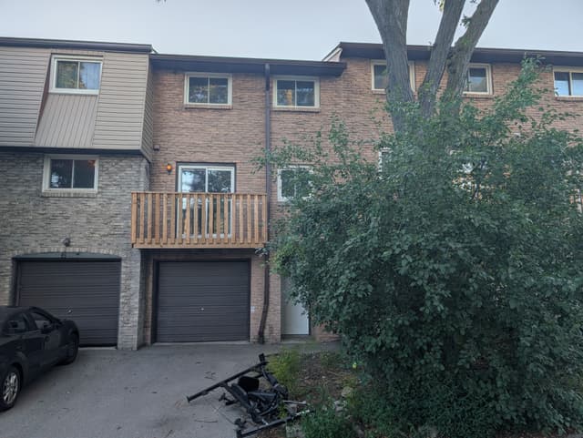 985 Limeridge Rd. E 7 Hamilton On L8w 1x9