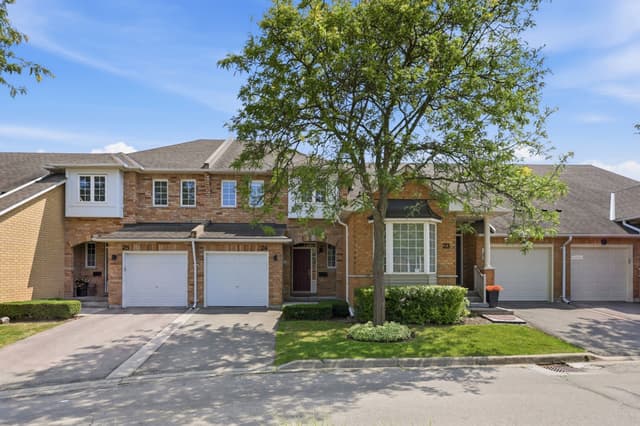 10 Davidson Blvd. 24 Hamilton On L9h 7n9