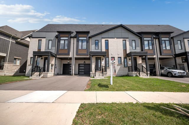 66 Settlers Rd. E Oakville On L6h 7w5