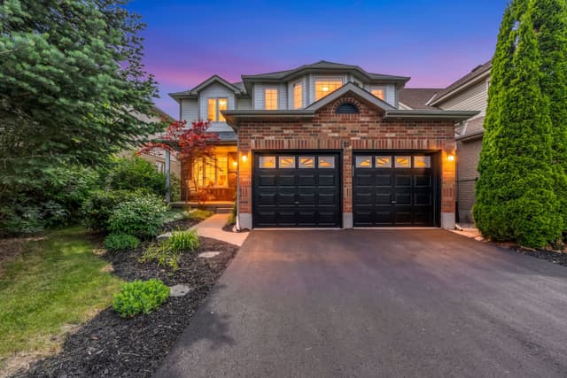 32 Jenson Blvd. Guelph On N1l 1l1