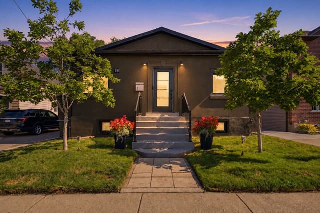 19 Grove St. Hamilton On L8n 1p4