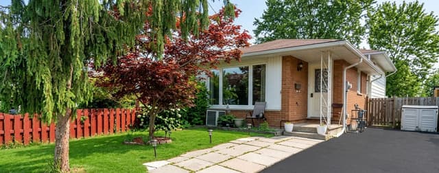 14 Canterbury Dr. St Catharines On L2p 3m7