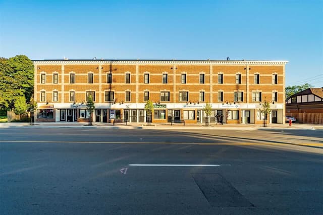 760 Lakeshore Rd. E 202 Mississauga On L5e 1c7