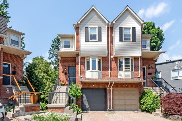 65 Normandy Pl. Oakville On L6k 1r9