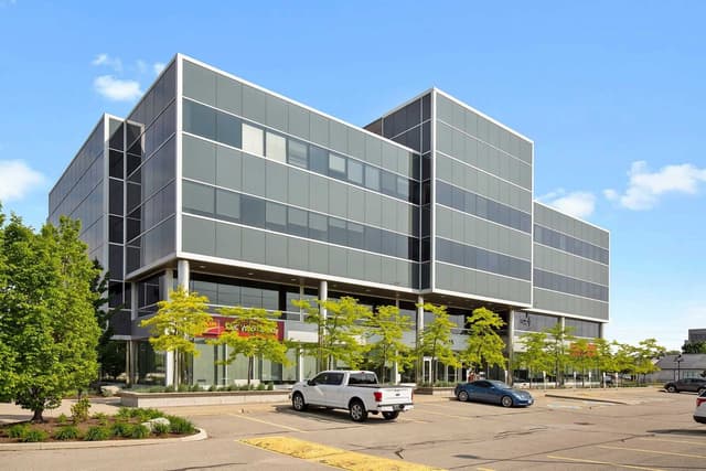 3115 Harvester Rd. 402 Burlington On L7n 3n8
