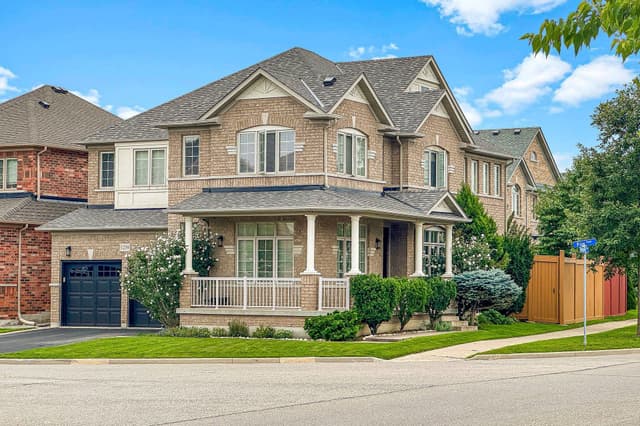 1239 Fox Cres. Milton On L9t 0s7