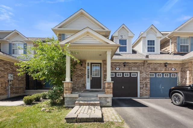 1405 Mcdermott Way N Milton On L9t 6l6