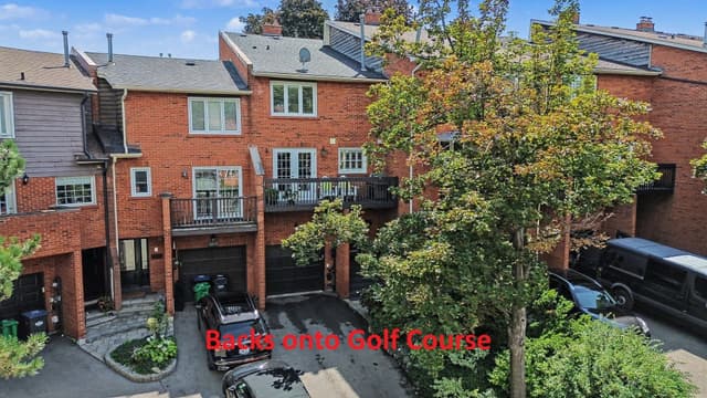 1230 Cornerbrook Pl. Mississauga On L5c 3j4