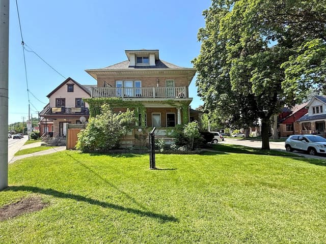 1408 King St. E Hamilton On L8m 1h8