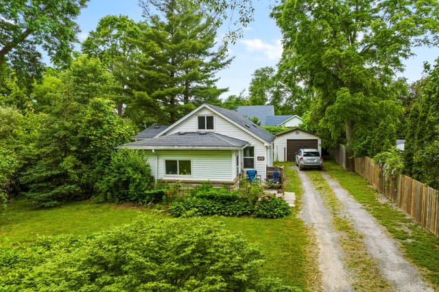 475 Butler St. Niagara-on-the-lake On L0s 1j0