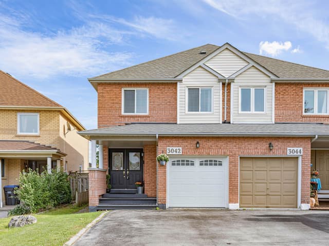 3042 Pendleton Rd. Mississauga On L5n 7c5