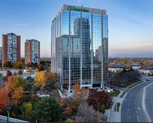 3 Robert Speck Pkwy. 100 Mississauga On L4z 1s1