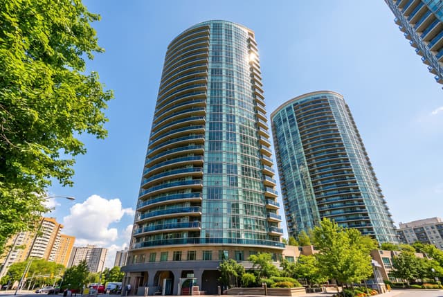 90 Absolute Ave. 1505 Mississauga On L4z 0a3