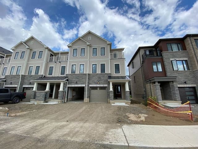 227 Gillespie Dr. Brantford On N3t 5l5