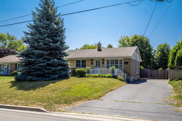 228 Bell St. Milton On L9t 2a9