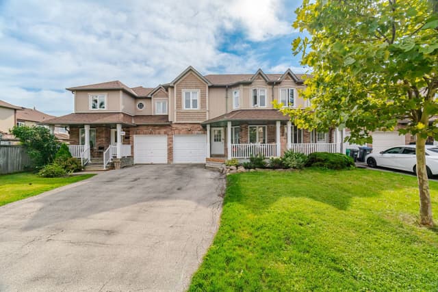 5318 Bushelgrove Circle Mississauga On L5m 6c6