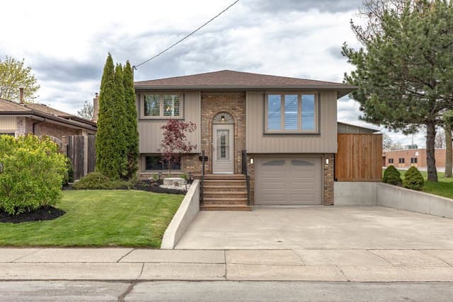 116 Highridge Ave. Hamilton On L8e 3y9