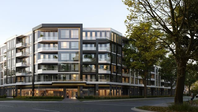 2501 Saw Whet Blvd. 605 Oakville On L6m 5n2
