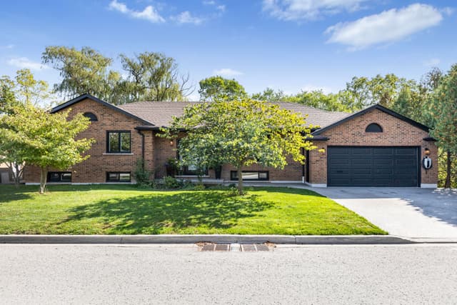 23 Riverview Blvd. St Catharines On L2t 3l5