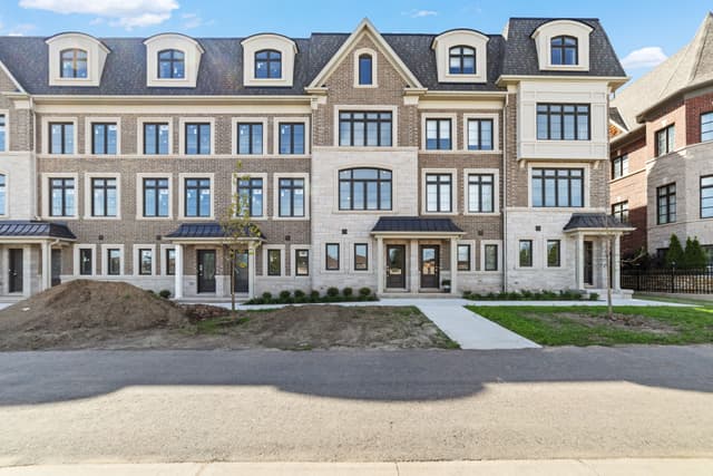 2150 Trafalgar Rd. 56 Oakville On L6h 8a5