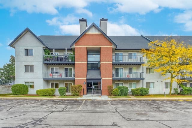 1450 Glen Abbey Gate 911 Oakville On L6m 2v7