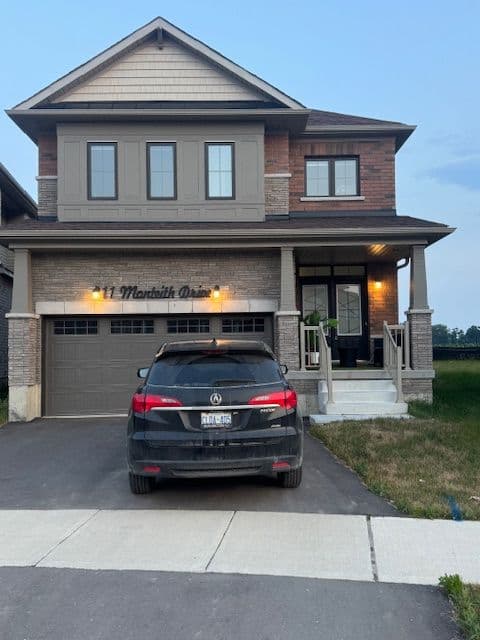 11 Monteith Dr. Brantford On N3t 5l5