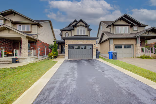 79 Laughland Ln. Guelph On N1l 0c6