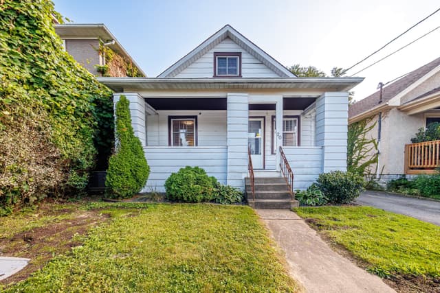 20 Stuart Ave. St Catharines On L2r 1m7