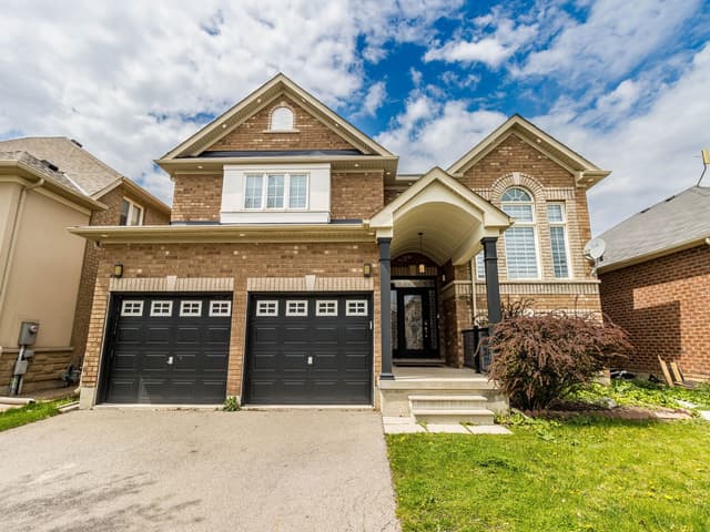 612 Serafini Cres. Milton On L9t 7p1