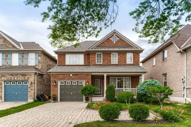 2298 Grand Oak Trail Oakville On L6m 4x2